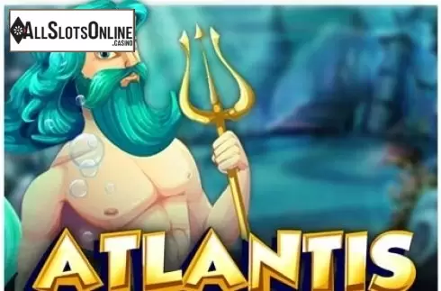 Atlantis (Red Rake)