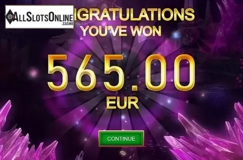 Free Spins Win. Atlantis Thunder St. Patrick's Day from Kalamba Games