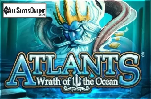 Atlantis Wrath of the Ocean