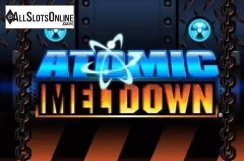 Atomic Meltdown