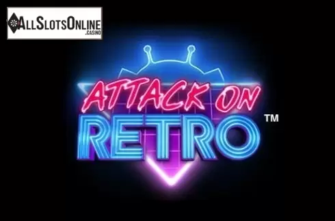 Attack on Retro