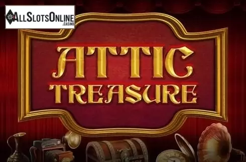 Attic Treasure