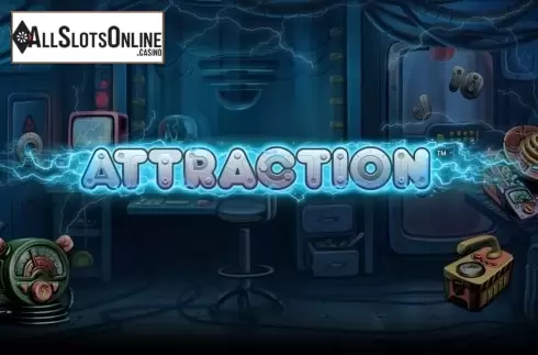 Attraction