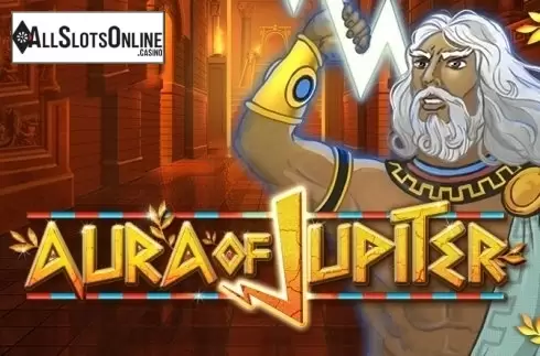 Aura of Jupiter