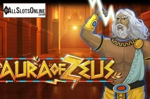 Aura of Zeus