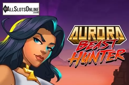 Aurora Beast Hunter