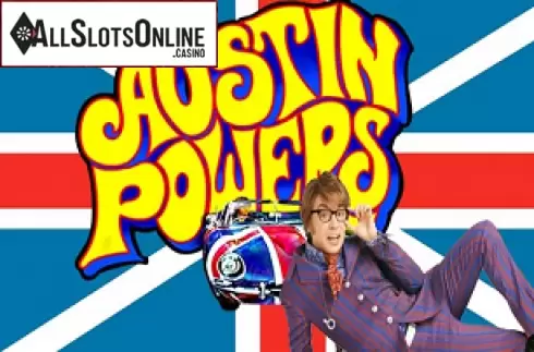 Austin Powers