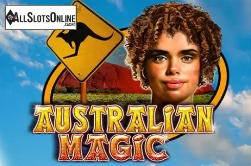 Australian Magic