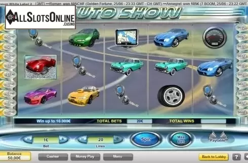 Auto Show