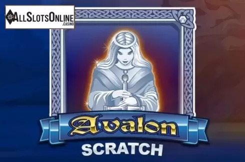Avalon Scratch