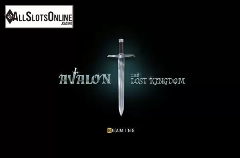 Avalon The Lost Kingdom