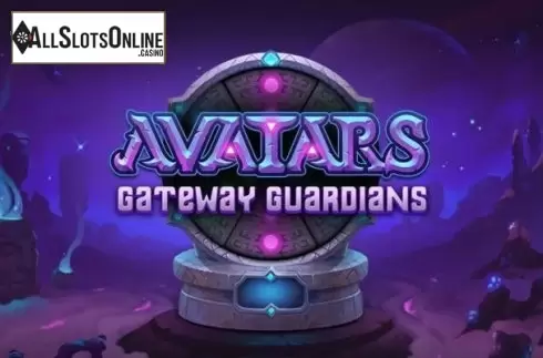 Avatars: Gateway Guardians