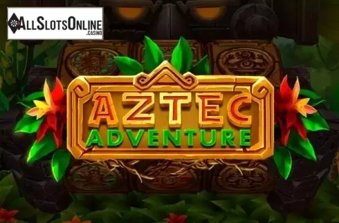 Aztec Adventure