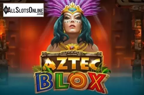 Aztec Blox