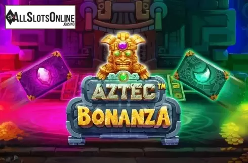 Aztec Bonanza