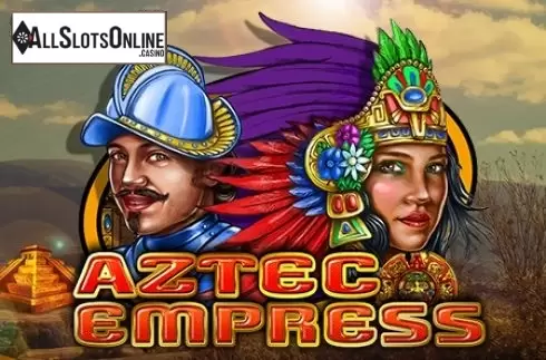 Aztec Empress