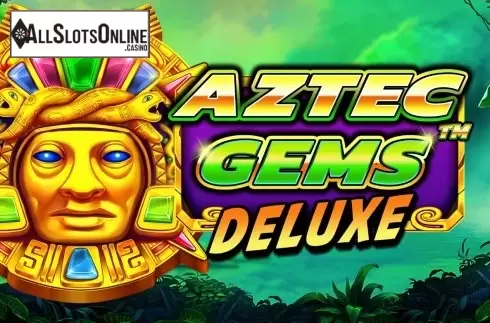 Aztec Gems Deluxe