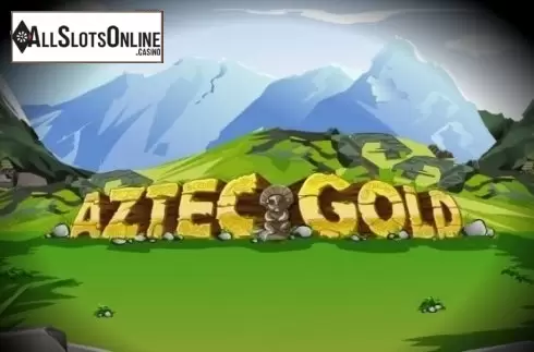 Aztec Gold Играть Онлайн Бесплатно
