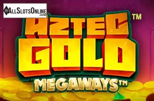 Aztec Gold Megaways