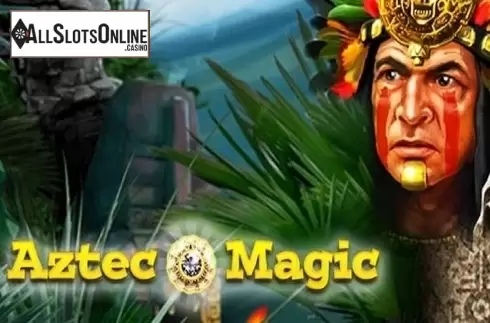 Aztec Magic