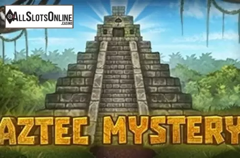 Aztec Mystery