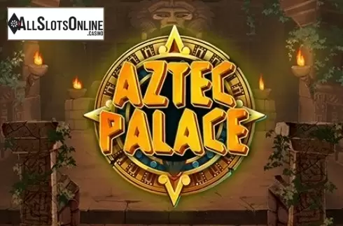 Aztec Palace