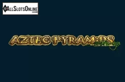 Aztec Pyramids