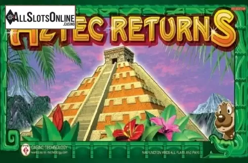 Aztec Returns