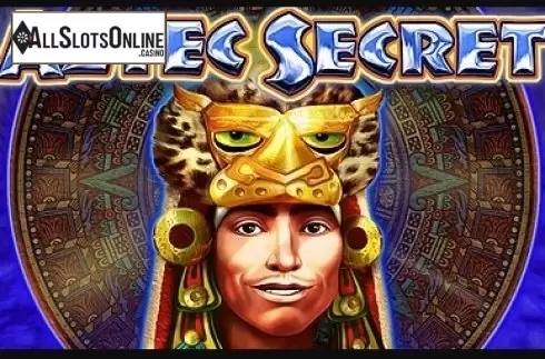Aztec Secret