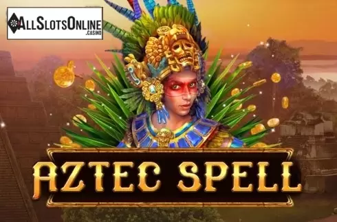 Aztec Spell