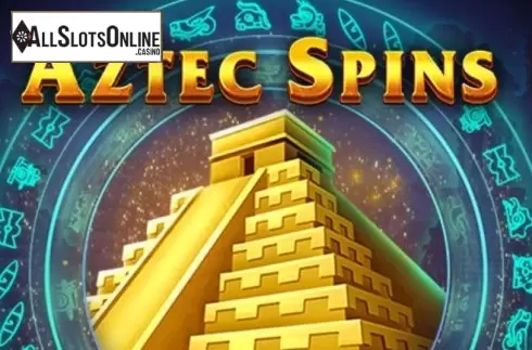 Aztec Spins