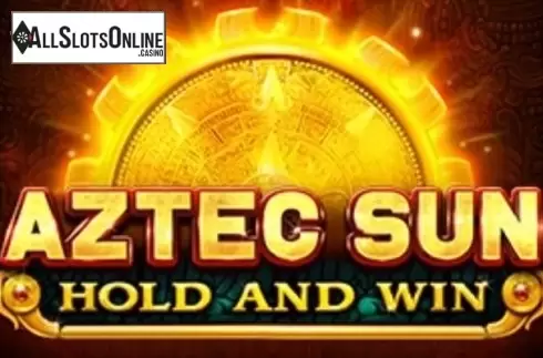 Aztec Sun Hold and Win
