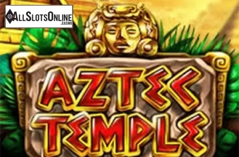 Aztec Temple (Platipus)