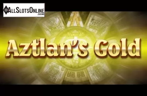 Aztlan's Gold