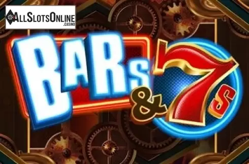 BARs and 7s