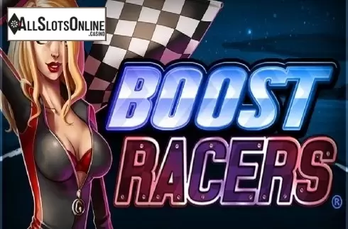 Boost Racers
