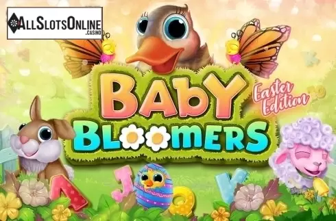 Baby Bloomers