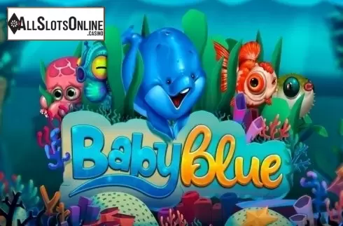 Baby Blue