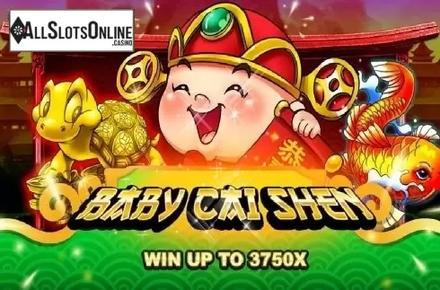 Baby Cai Shen