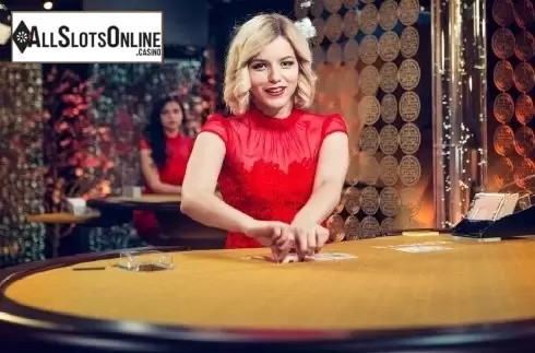 Baccarat A