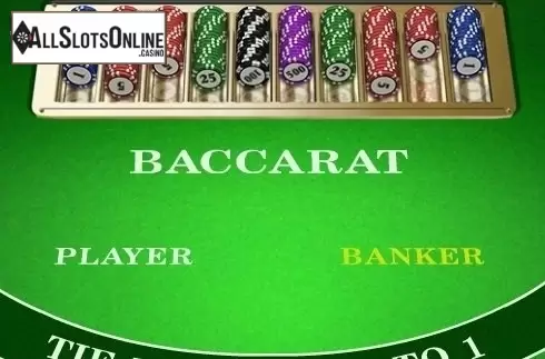 Baccarat (Amaya)