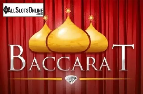 Baccarat (BGaming)