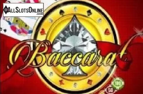 Baccarat (Novomatic)