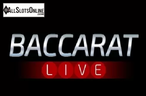 Baccarat Live Casino (Ezugi)