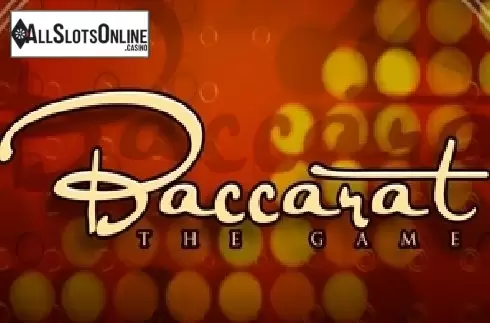 Baccarat (MultiSlot)
