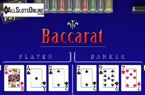 Baccarat (Oryx)