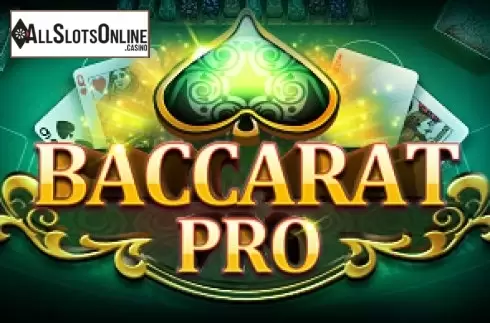 Baccarat Pro