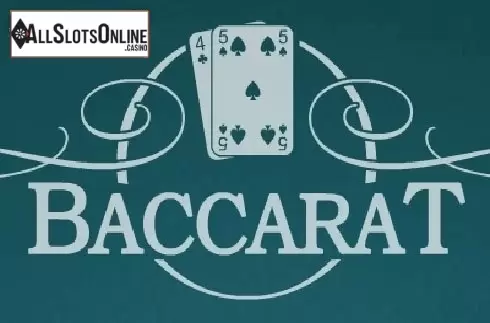 Baccarat (Realistic)