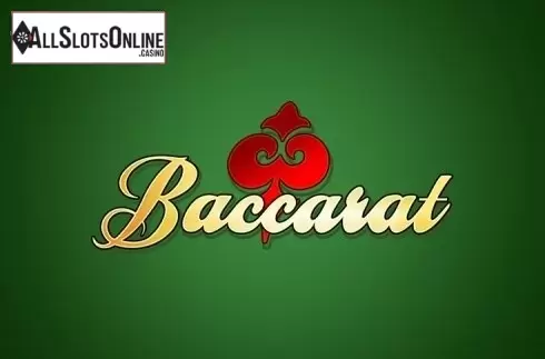 Baccarat (Tom Horn Gaming)