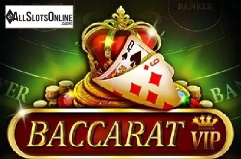 Baccarat VIP (Platipus)